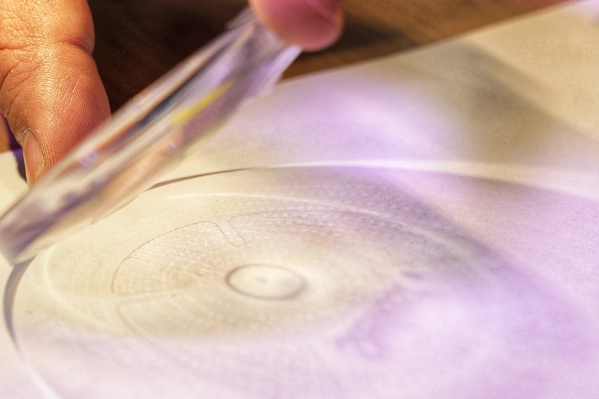 Tecnología Stellest® H.A.L.T. — lentes para el control de la miopía